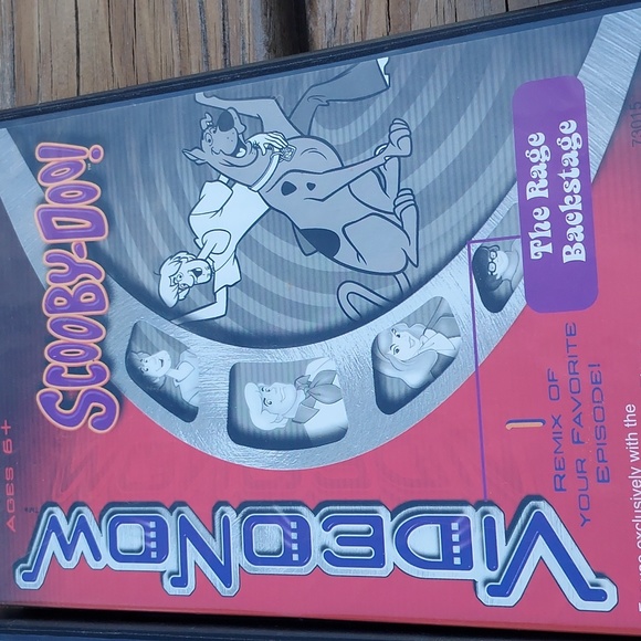 Video Now Color Player with 14 discs - Picture 5 of 10